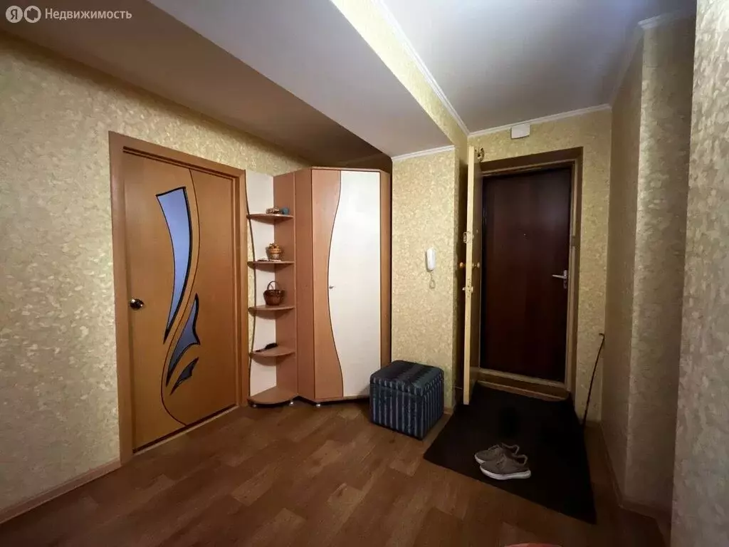 3-комнатная квартира: Астрахань, 2-й Садовый переулок, 4 (70 м) - Фото 0