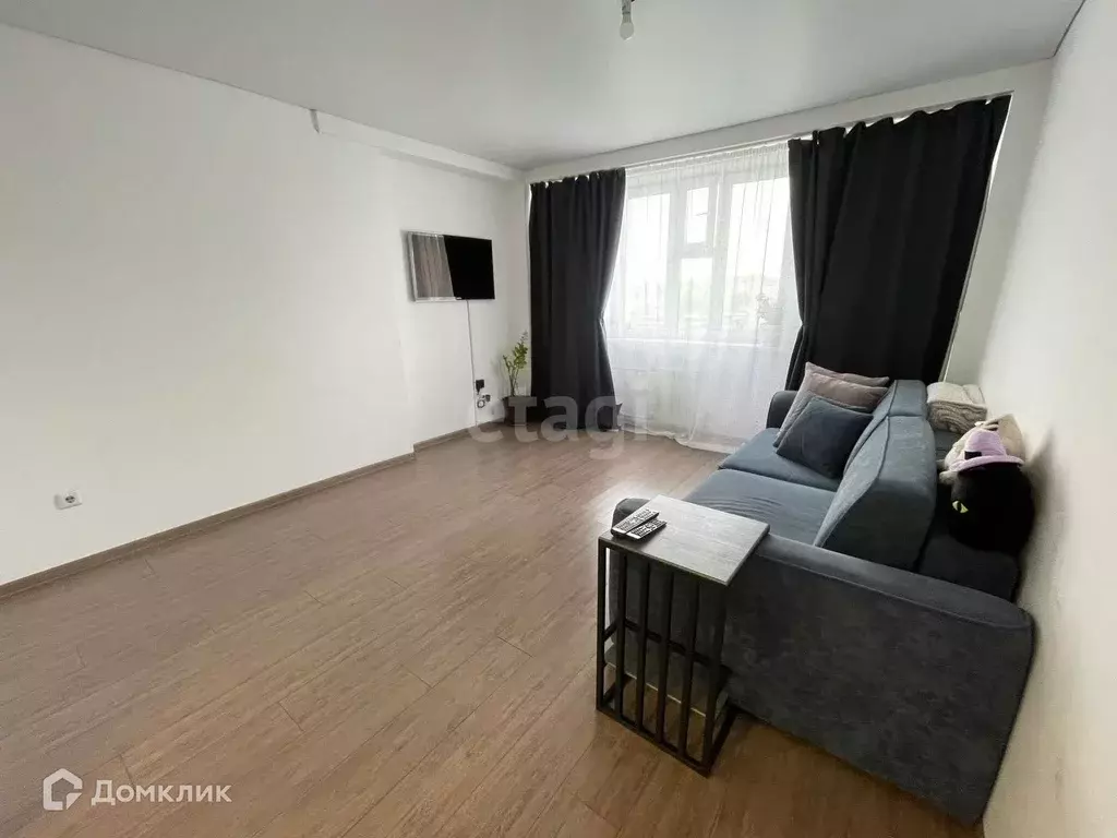Продаётся 1-к квартира, 38.8 м - Фото 0