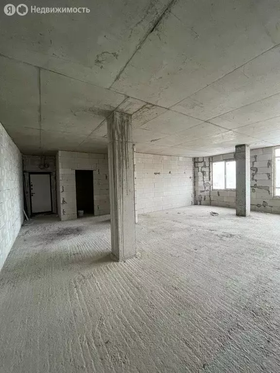 3-комнатная квартира: Нальчик, улица Атажукина, 11 (106 м) - Фото 2