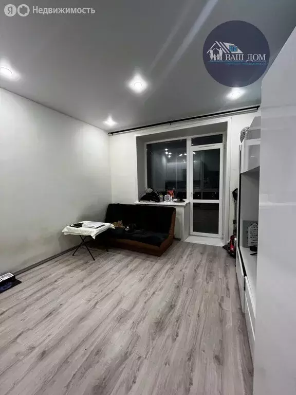 Квартира-студия: Северодвинск, проспект Победы, 8 (22.5 м) - Фото 1