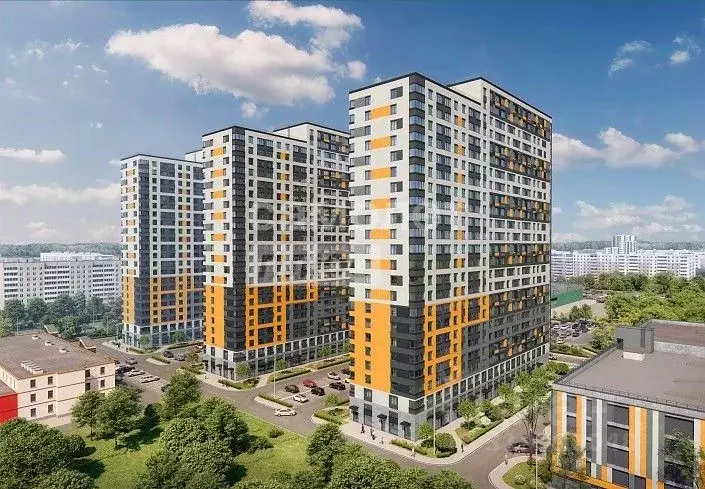 Помещение свободного назначения в Санкт-Петербург Малая Рыбацкая тер., ... - Фото 1