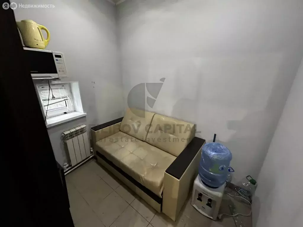 Офис (30 м) - Фото 2