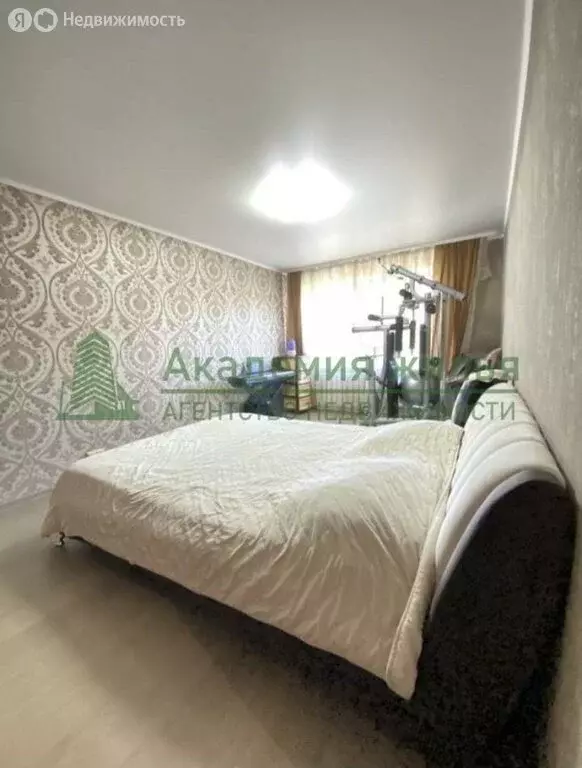 2-комнатная квартира: Энгельс, улица Ломоносова, 7 (62.4 м) - Фото 1
