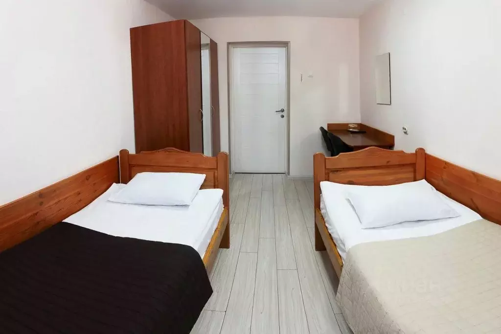 Комната Карелия, Сортавала Карельская ул., 35 (11.0 м) - Фото 1