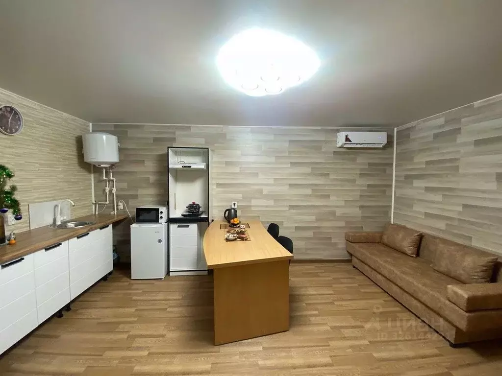 2-к кв. Крым, Евпатория ул. Сытникова, 2 (38.0 м) - Фото 2