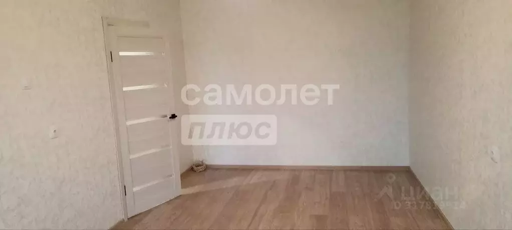 1-к кв. Липецкая область, Липецк ул. Ушинского, 21 (35.0 м) - Фото 1