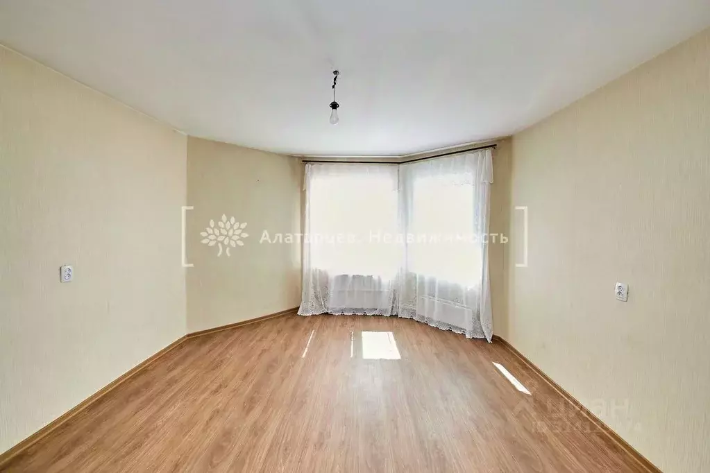 2-к кв. Томская область, Томск ул. Ивана Черных, 50 (59.3 м) - Фото 2