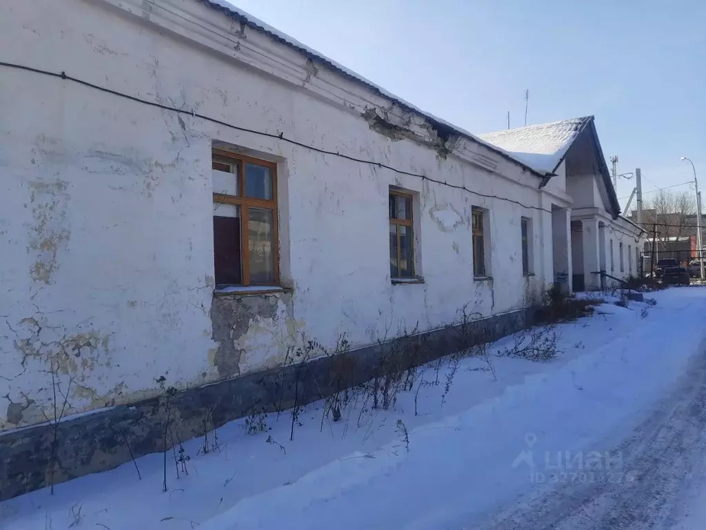 Помещение свободного назначения в Свердловская область, Екатеринбург ... - Фото 2