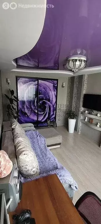 1-комнатная квартира: Кемерово, Октябрьский проспект, 44 (33.2 м) - Фото 1