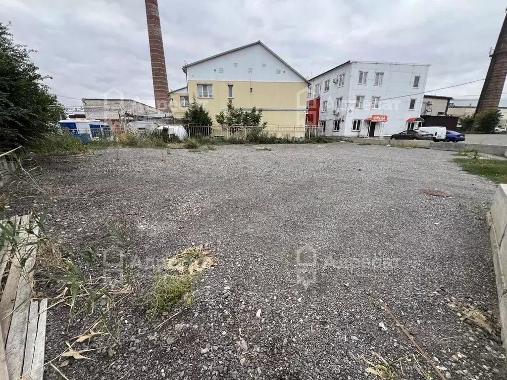 Офис в Волгоградская область, Волгоград Тайшетский проезд, 8Б (900 м) - Фото 1