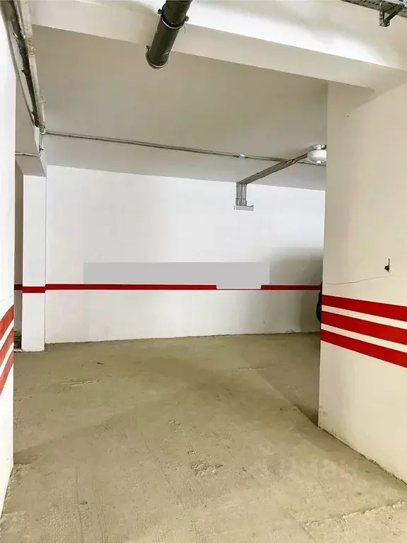 Гараж в Краснодарский край, Новороссийск городской округ, с. Мысхако ... - Фото 1