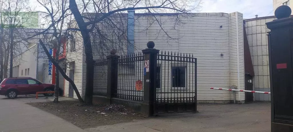 Помещение свободного назначения (123 м) - Фото 1