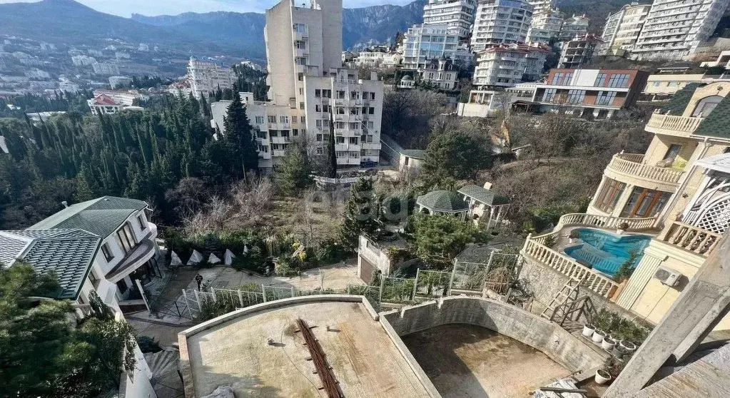 Дом в Крым, Ялта ул. Войкова, 26В (294 м) - Фото 1