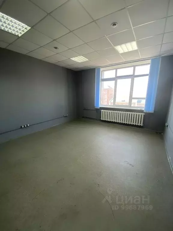 Офис в Новосибирская область, Новосибирск Фабричная ул., 10 (24 м) - Фото 0