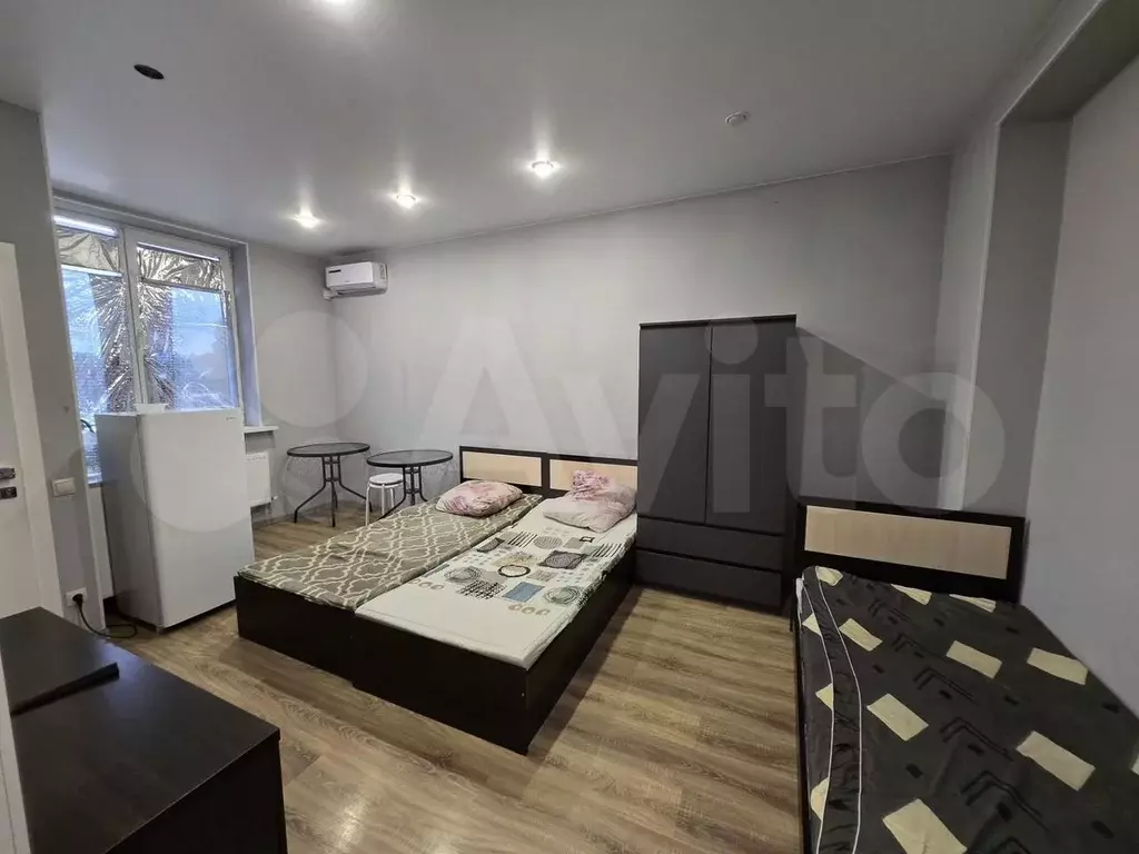 Квартира-студия, 28 м, 2/3 эт. - Фото 0