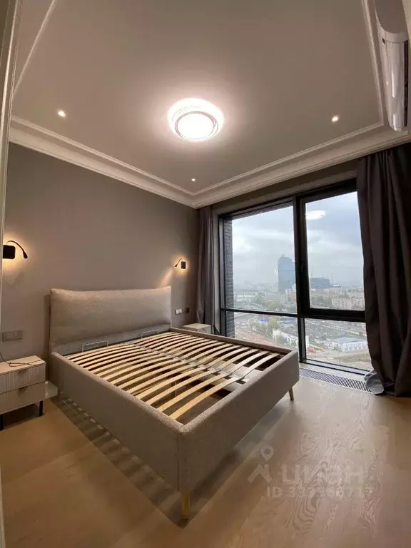 3-к кв. Москва Багратионовский проезд, 5Ак1 (61.6 м) - Фото 2