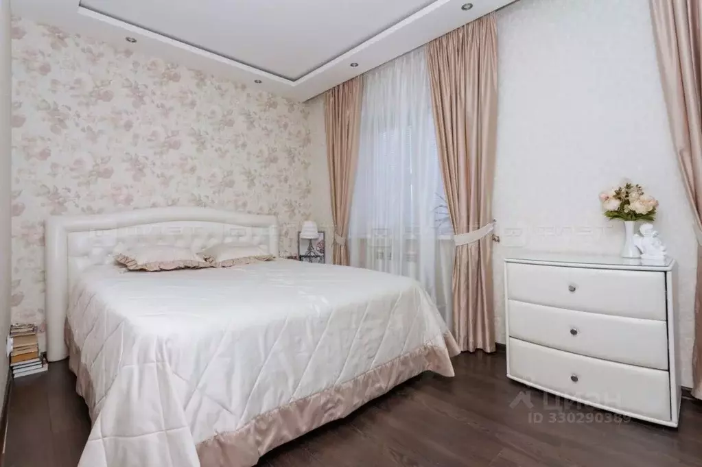 Таунхаус в Татарстан, Казань Каспийская ул., 67А (78 м) - Фото 1