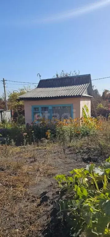 Дом в Орловская область, Орел Спутник СНТ, ул. Центральная, 12 (24 м) - Фото 1