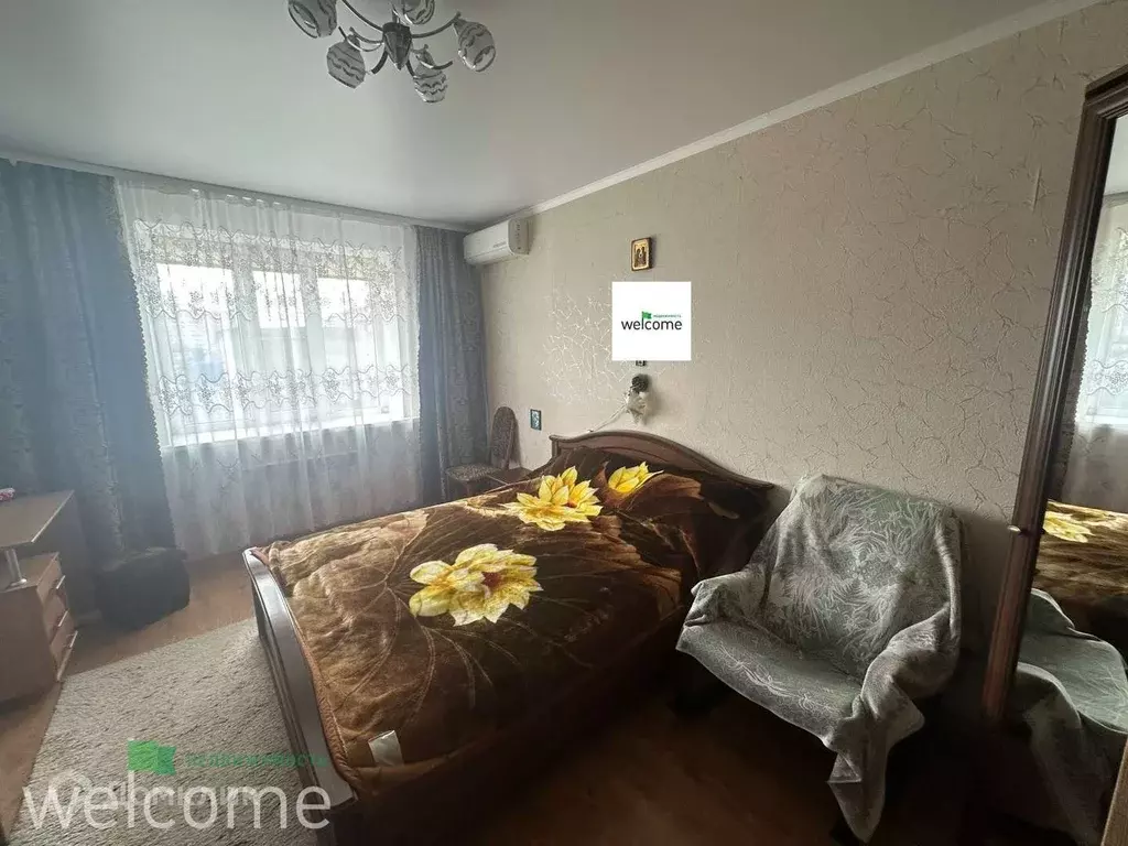 Продаётся 2-к квартира, 60 м - Фото 1