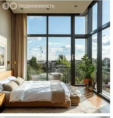 1-комнатная квартира: Владимир, улица Чайковского, 7 (42.2 м) - Фото 1