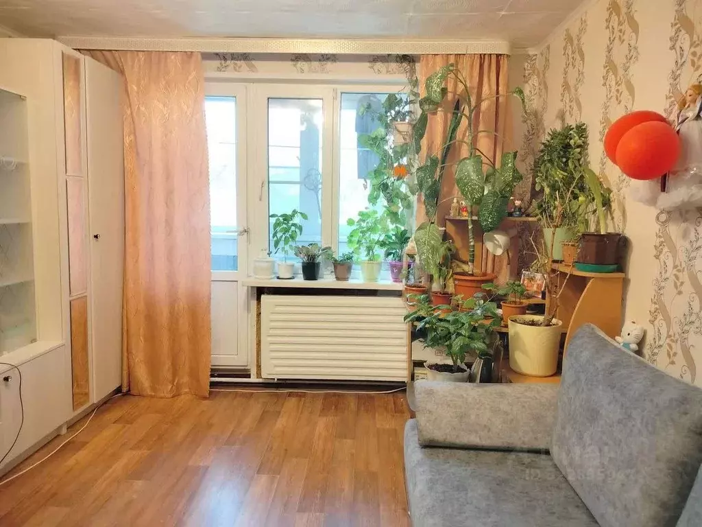 2-к кв. Архангельская область, Котлас ул. Свердлова, 85 (53.5 м) - Фото 1