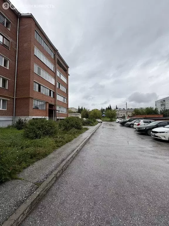 1-комнатная квартира: Белорецк, улица Кирова, 50 (39.4 м) - Фото 2