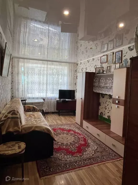 Продаётся 2-к квартира, 46.5 м - Фото 0
