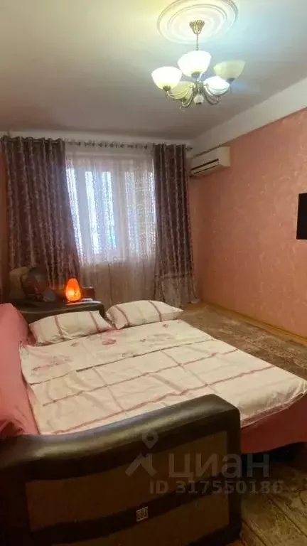 1-к кв. Дагестан, Махачкала просп. Петра 1, 109Д (48.0 м) - Фото 1
