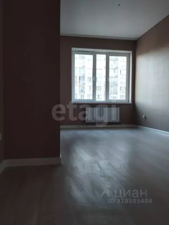 1-к кв. Башкортостан, Уфа ул. Аксакова, 81 (38.7 м) - Фото 2