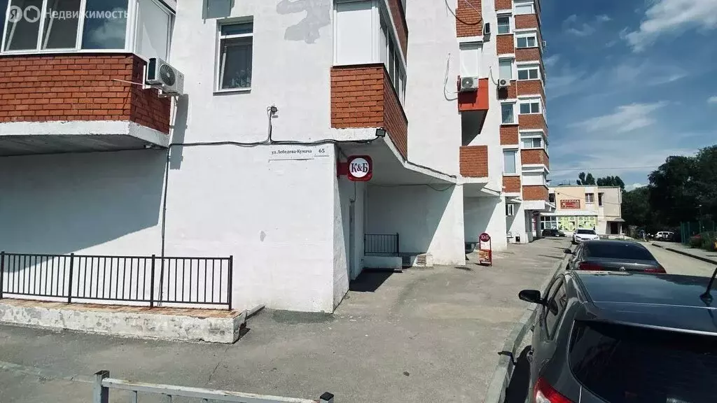 Помещение свободного назначения (130 м) - Фото 1