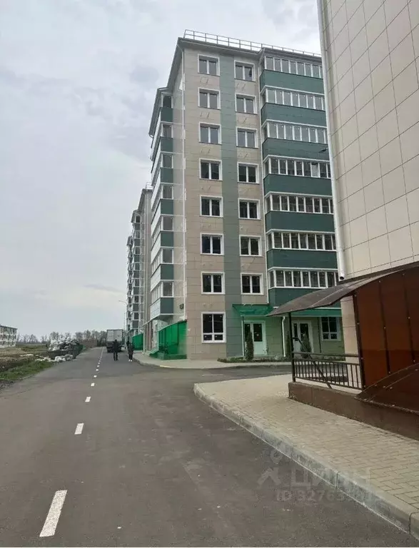 Помещение свободного назначения в Краснодарский край, Краснодар ул. ... - Фото 2