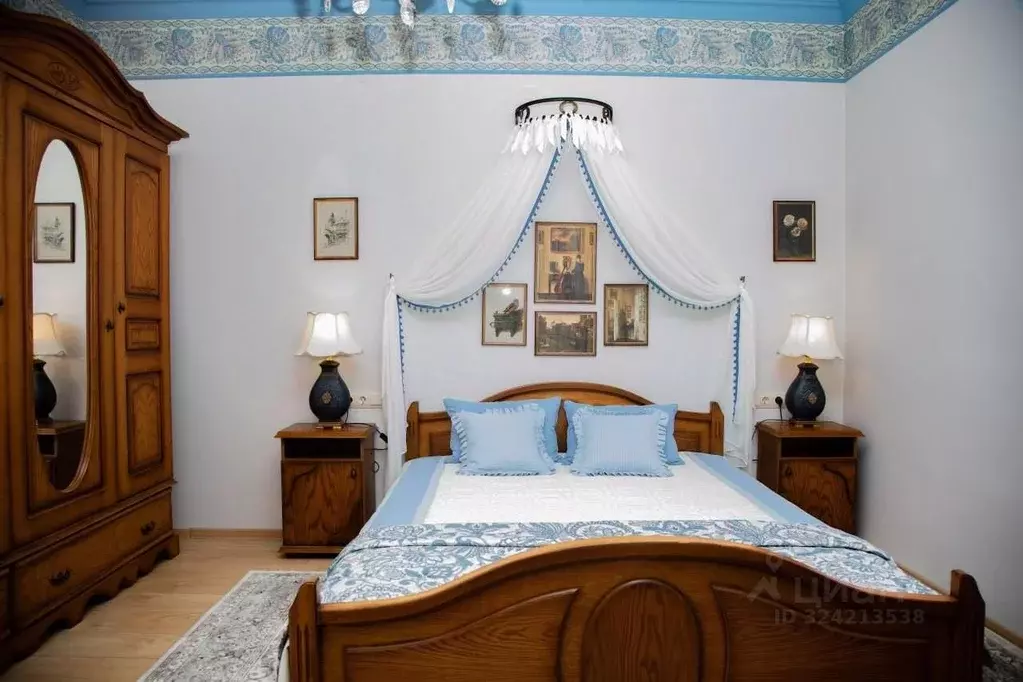 1-к кв. Калининградская область, Зеленоградск Октябрьская ул., 14 ... - Фото 1