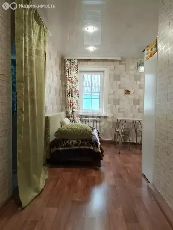 Дом в Инза, Вокзальная улица (39.8 м) - Фото 0