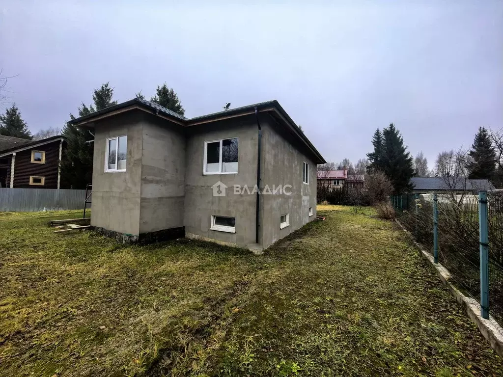 Дом в Калининградская область, Калининград Красивая ул., 9 (217 м) - Фото 1