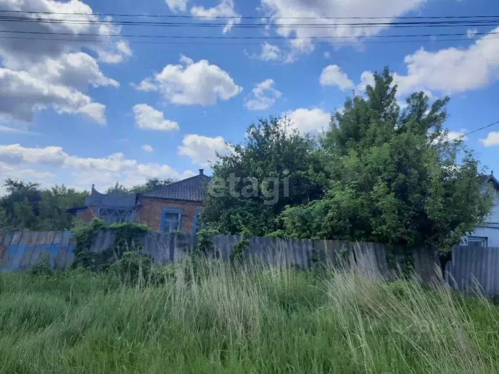 Дом в Белгородская область, Валуйский городской округ, с. Храпово ул. ... - Фото 1