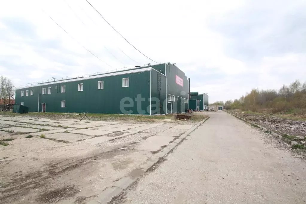 Офис в Костромская область, Кострома Галичское ш., 42А (2886 м) - Фото 1