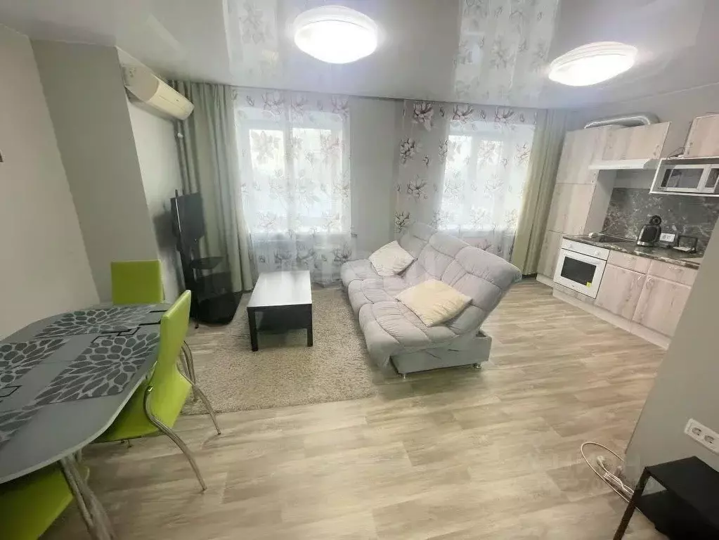 2-к кв. Новосибирская область, Новосибирск Каменская ул., 44 (50.0 м) - Фото 1