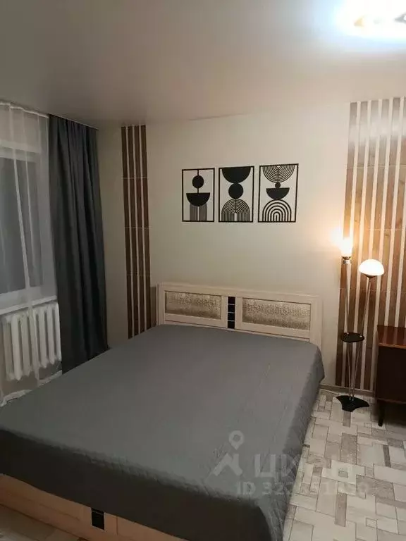 1-к кв. Забайкальский край, Краснокаменск 3-й мкр, 309 (38.0 м) - Фото 1