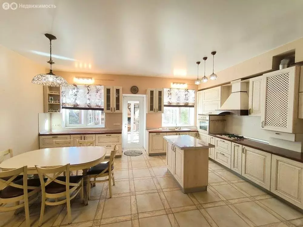 Дом в Самара, Средне-Садовая улица, 45Ж (150 м) - Фото 2