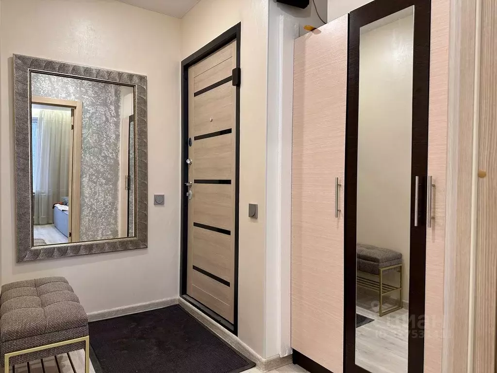 2-к кв. Москва ул. 4-я Марьиной рощи, 6 (40.0 м) - Фото 2