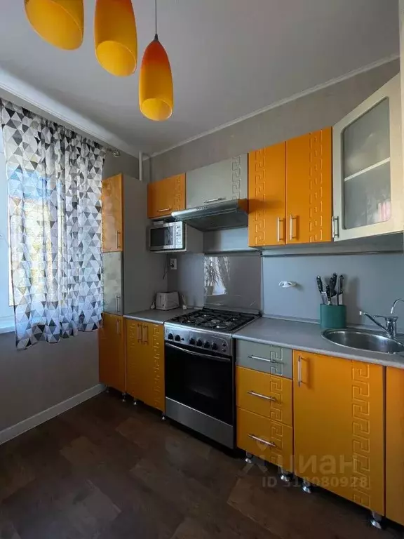 2-к кв. Ульяновская область, Ульяновск Самарская ул., 27к2 (42.6 м) - Фото 0