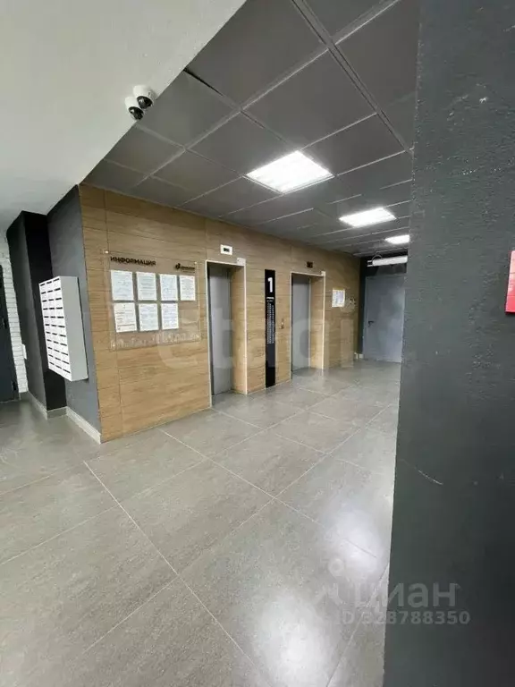 3-к кв. Башкортостан, Уфа ул. Энтузиастов, 15 (53.7 м) - Фото 2