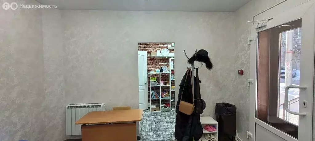 Офис (27.8 м) - Фото 2