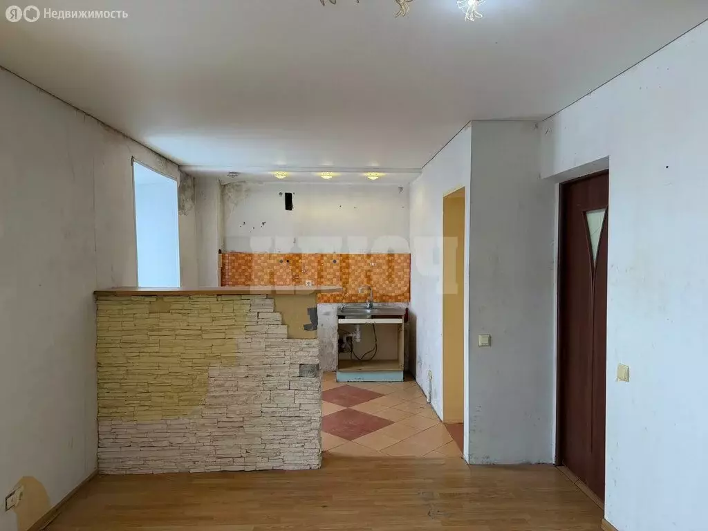 Квартира-студия: Сокол, Майская улица, 3 (31.9 м) - Фото 1