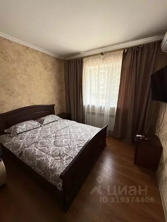 1-к кв. Ставропольский край, Железноводск ул. Ленина, 122Б (40.0 м) - Фото 0