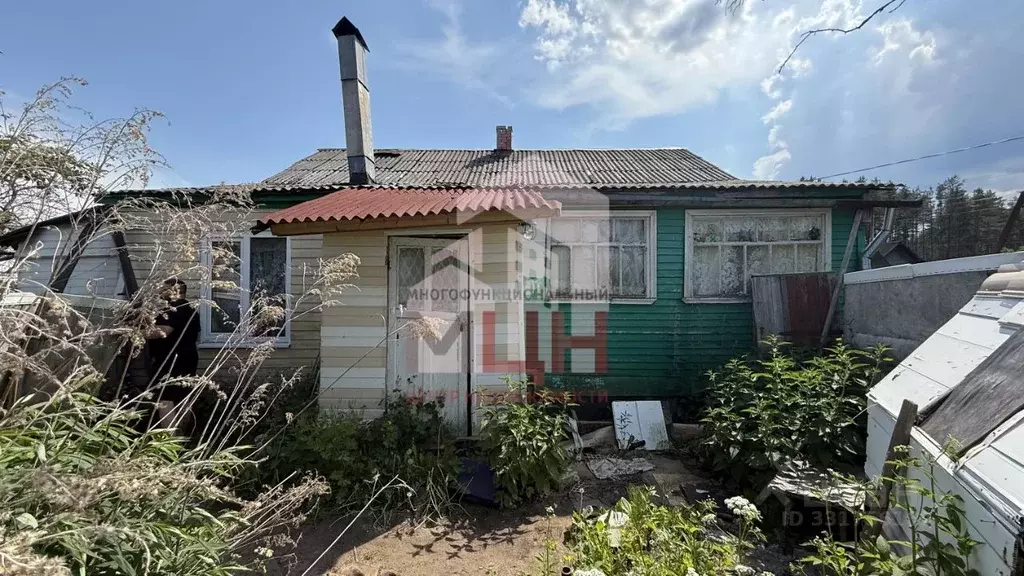 Участок в Тверская область, Конаково Загородный пер., 15 (7.29 сот.) - Фото 2