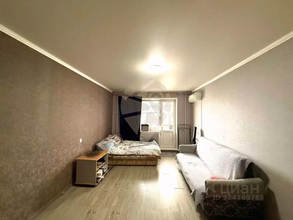 1-к кв. Белгородская область, Старый Оскол Лесной мкр, 6 (37.5 м) - Фото 1