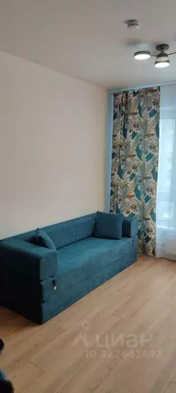 2-к кв. Московская область, Мытищи Ярославское ш., 120Бк2 (36.0 м) - Фото 2