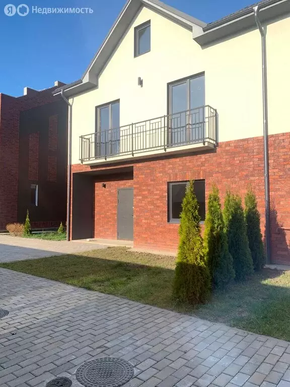 Дом в Калининград, Букетная улица (153 м) - Фото 0