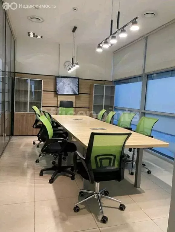 Офис (260 м) - Фото 0